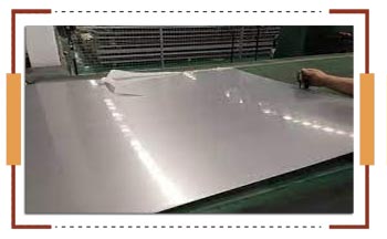 904l stainless steel sheet