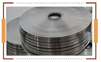 Alloy 200 strip