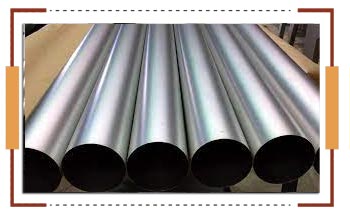 Alloy 825 pipe