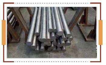 Nickel Alloy C22