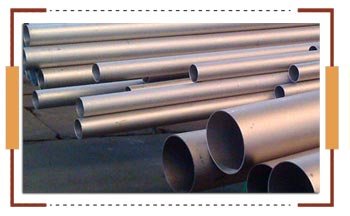 Hastelloy c276 seamless pipe