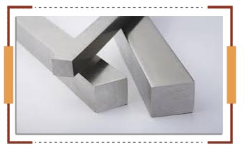 Incoloy® alloy 20 square bar