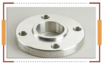 Incoloy alloy 825 slip on flange