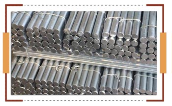 Inconel 600 bar