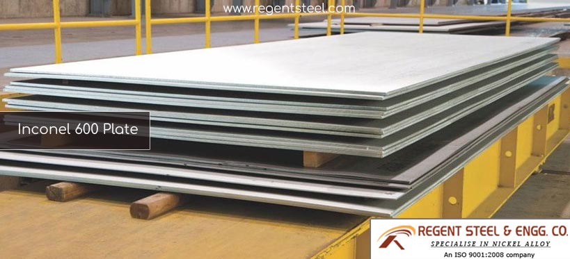 inconel 600 plate