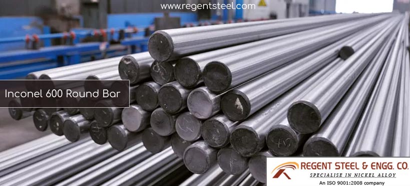 inconel 600 round bar