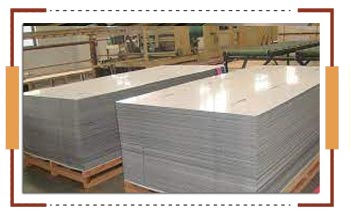 Inconel 600 sheet