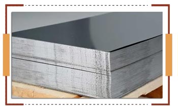 Inconel 601 sheet