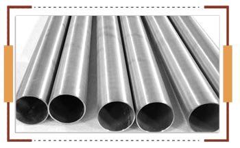 Inconel 625 pipe