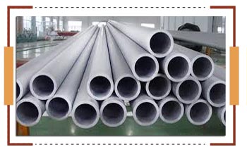 Inconel 625 seamless pipe