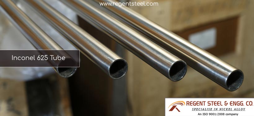 inconel 625 tube