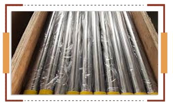 Inconel 625 tube