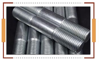 Inconel 825 studs