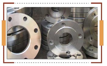 Inconel alloy 20 socket weld flange