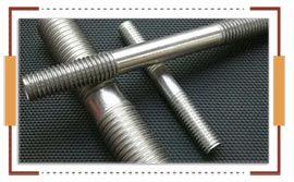 Inconel alloy 20 stud