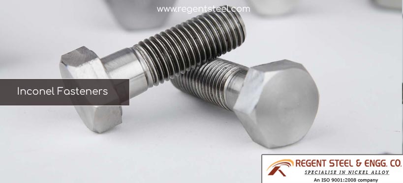 Inconel fasteners