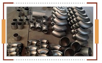 Inconel fittings