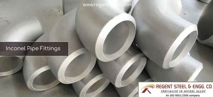 Inconel pipe fittings