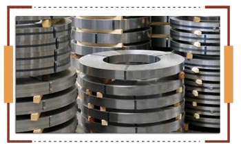 Inconel strip