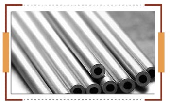 Inconel welded tube