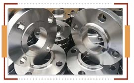 Monel alloy 400 forged flanges