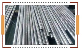 Monel alloy extruded tube