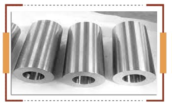 Nickel 625 Pipe