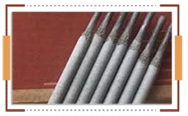 Nickel 625 welding electrode