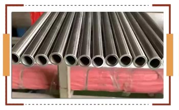 Nickel Alloy 625 ERW Pipe