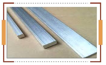 Nickel c276 rectangular bar