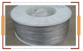 UNS N08020 welding wire